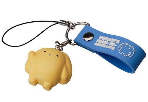 Strap Wooser Good Smile Company idée cadeau geek manga