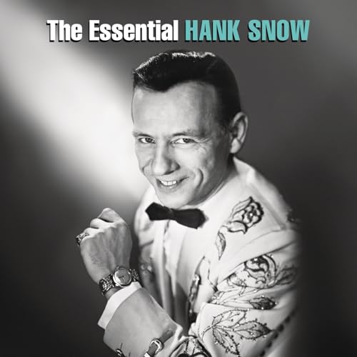 Hank Snow
