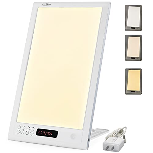 Top 10 Sad Light Alarm Clock of 2022 Katynel