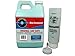 JFJ Disc Repair Polish Compound #1 Half Gallon