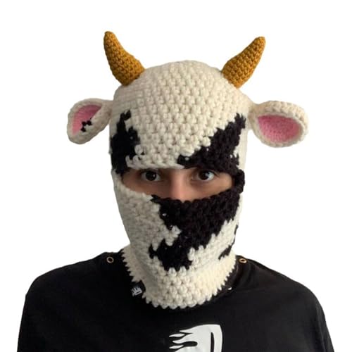 Chapeau de vache adulte et enfant pour accessoire de déguisement