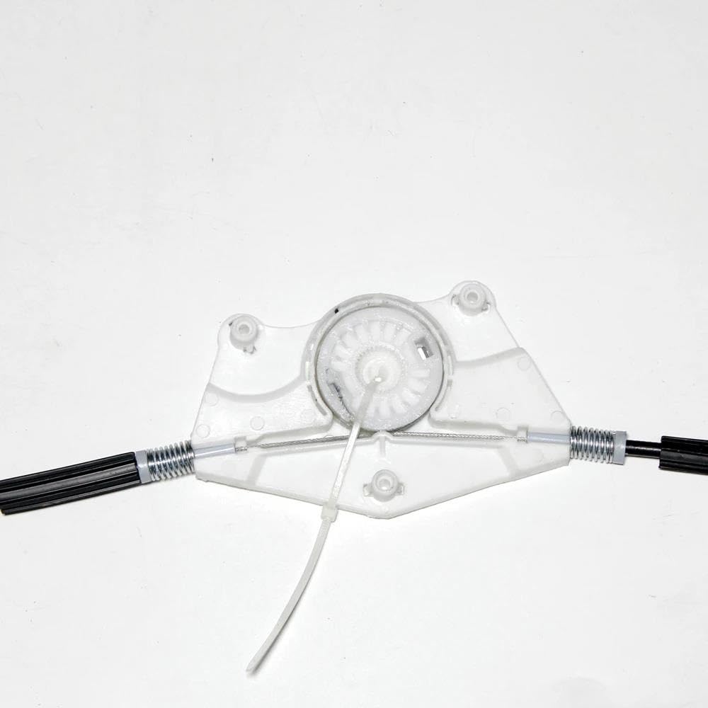 Elevalunas Coche para Skoda para Fabia MK1 2000 2001 2002 2003 2004 2005 2006 2007 2008 Elevalunas Eléctrico Estilo Coche Puerta Delantera Derecha 6Y1837462 Elevalunas Coches