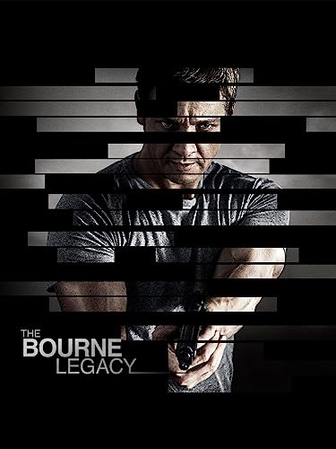 The Bourne legacy