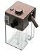 Produktbild DeLonghi 7313250721 Milchbehälter für EN560.W Lattissima Touch Nespressoautomat