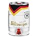 BITBURGER® Premium Pils | Partyfass mit Zapfhahn (1x 5l) | Hopfenbetonter Pilsgenuss | Aus Besten Hopfensorten | Nach Deutschem Reinheitsgebot Gebraut