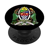 Photo Gallery tanzania t-shirt stemma tee bandiera souvenir tanzaniano popsockets popgrip intercambiabile Photo Gallery tanzania t-shirt stemma tee bandiera souvenir tanzaniano popsockets popgrip intercambiabile