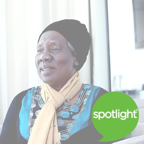 Angelina Atyam: The Forgiveness of a Mother