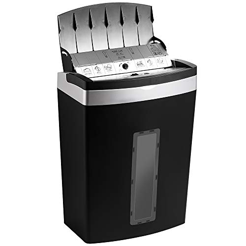 Amazon.co.jp: iCODIS オートフィードシュレッダー シュレッダー