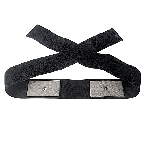 Pelvifine Silver Conductive Waist Pad