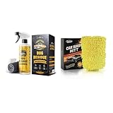 Toretark Tree Sap Remover for Cars Exterior, Quickly Dissolves for Water Spot, Bird Poop, Resin, Grease, Tar - PH Neutral and [microfiber car wash mitt](/top-10-microfiber-car-wash-mitts/)