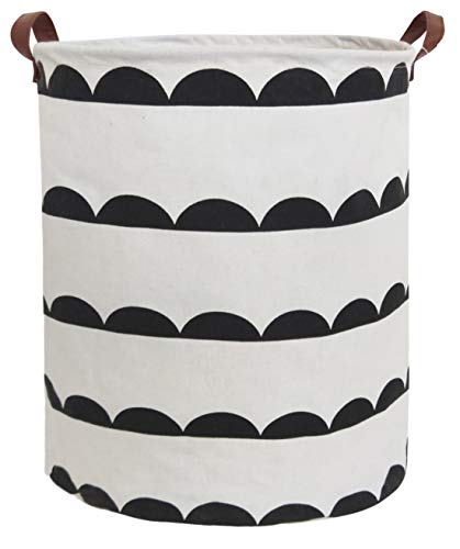 Best Canvas Bins