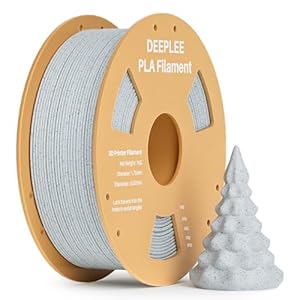 DEEPLEE Filament PLA 1,75 mm 1 kg