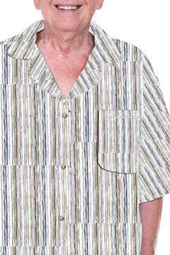 HALYARD Impervious Gowns, Disposable, Plastic Film, Universal, Blue 69490 (Pack of 15)