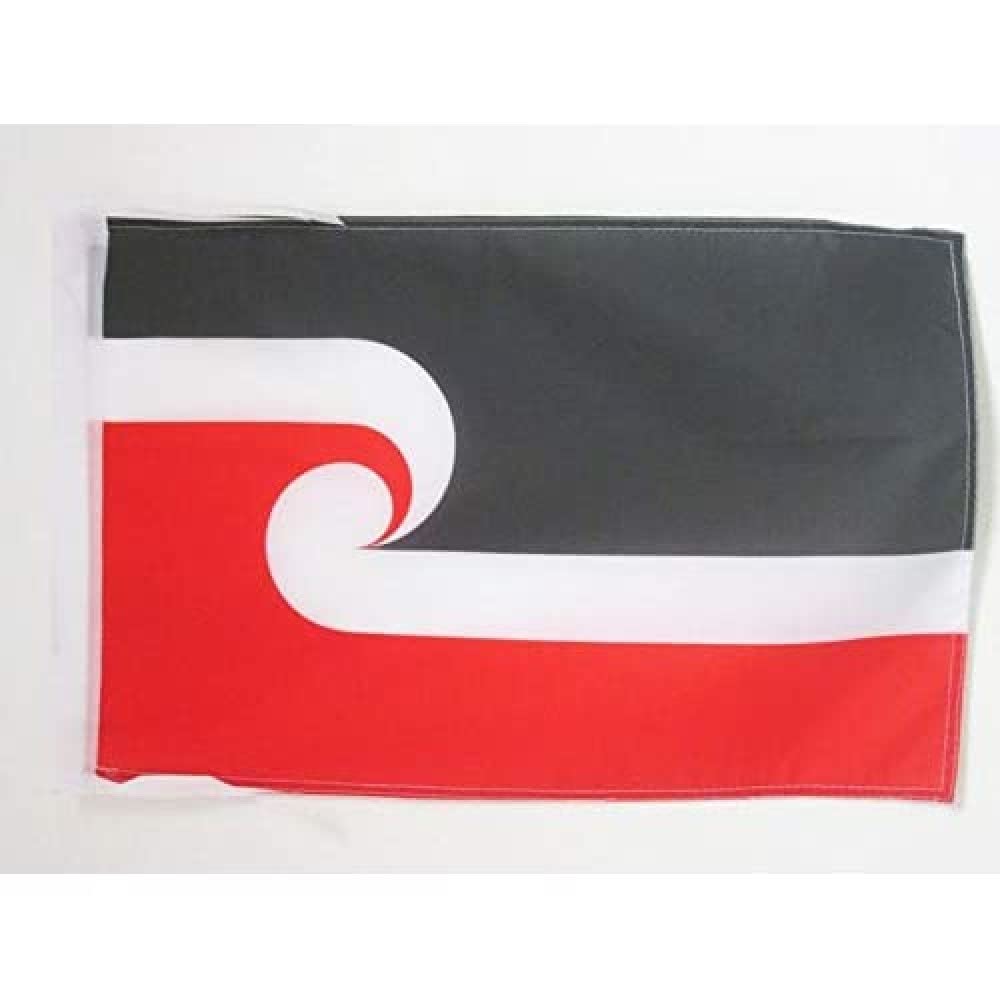 AZ FLAG Bandera de JAPÓN 45x30cm - BANDERINA JAPONÉSA 30 x 45 cm cordeles — view 111