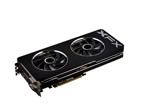 Radeon R9 290 DD