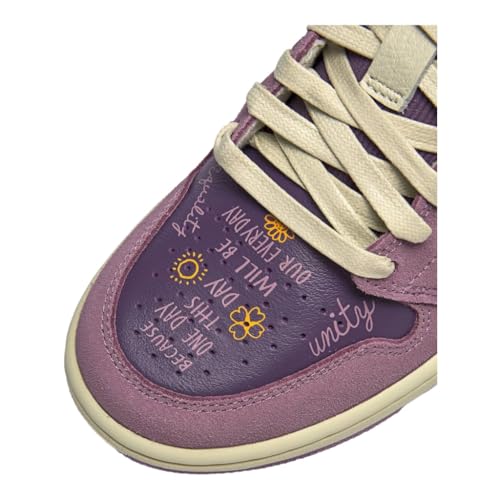 Image of Nike Women's Air Jordan 1 Low Sneaker