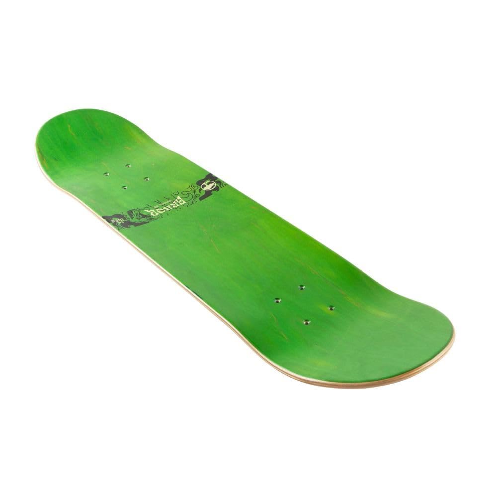 Arbor Shuriken Cosmic - Tabla de skate