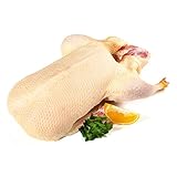 Ente, Flugente, Bauernente vom Land aus Freilaufhaltung | Landmetzgerei Schiessl | ca. 2,5Kg