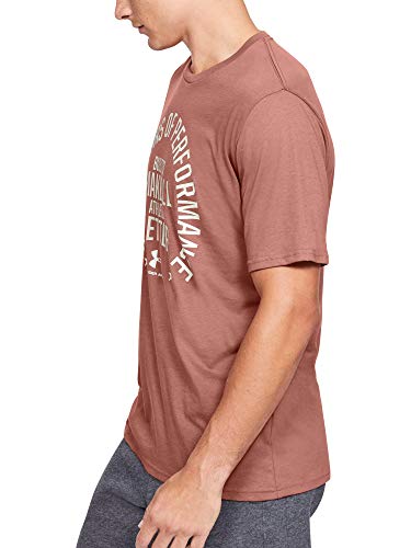 Image of Under Armour Men'sMake All Athletes Better Short Sleeve T-shirt