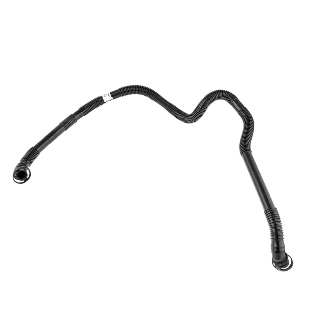 Jhshhpmec Onecolor Secondary Air Injection Pump Connecting Hose 06E133817af Compatible With A8 D4 2010 2013 A8 S8 2010 2013