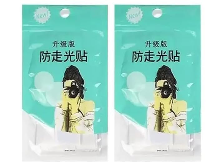One Click Shopping Double Sided Tape for Clothes Fashion Dressing | Invisible Body for Women | Clothing Bra Strip | Transparent Bikini Body Clothing Stickers-image-21