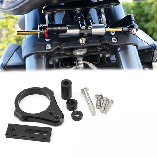 Support amortisseur de direction haut de gamme pour Triumph Street Triple 765 S