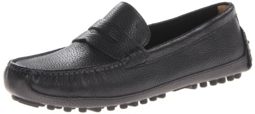 Cole Haan Men's Grant Canoe Penny Loafer
