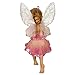 Hallmark Keepsake Christmas Ornament 2019 Year Dated Messengers Sweet Pea Fairy