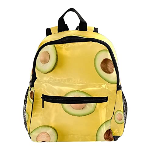 Sac à dos pour garçons et filles léger et compact 5,1 cm motif Halloween