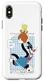 Space Jam: A New Legacy Tweety and Sylvester is 100% authentic, officially licensed Space Jam: A New Legacy Merchandise!