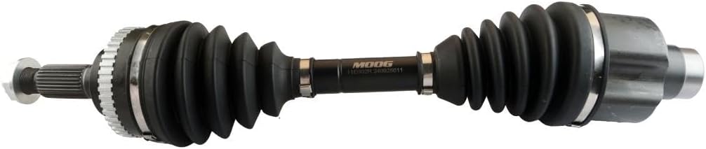 MOOG CV Axle Assembly 11E002R For 2001-2008 Ford Escape Limited XLS XLT (Front Right)