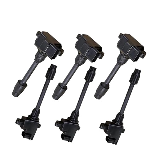 Bobines d'allumage haute performance Nissan Maxima Infiniti VQ30DE
