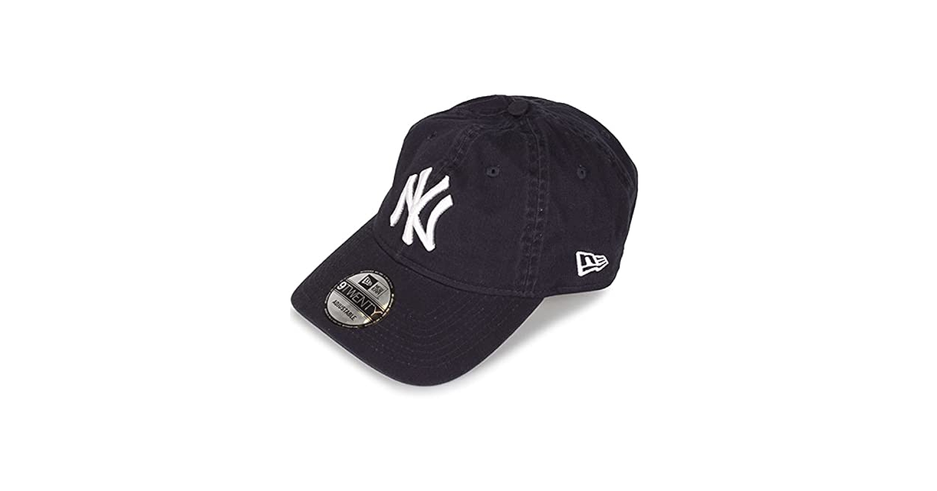 完売品。MoMAコラボ。NEW ERA 9TWENTY NYキャップ グレー NEW ERA 新品 ニューエラ x モマ MoMA ニューヨーク ヤンキース