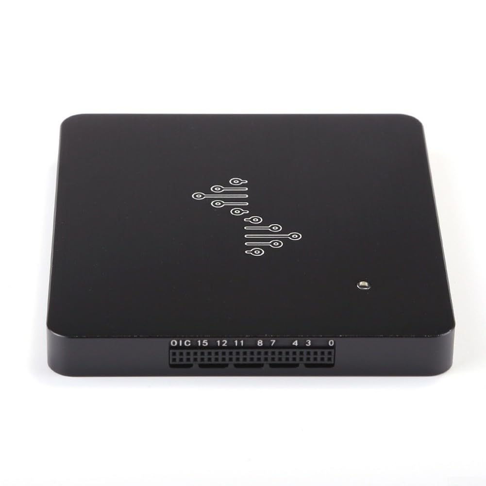 ZYNCUE DSLogic U2Basic Logic Analyzer 16 K 400M Abtastrate Digital Signal