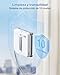 Imagen de ECOVACS WINBOT Mini 2 Robot Limpiacristales