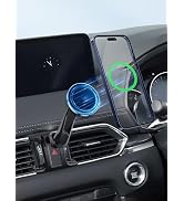 Amazon.co.jp: 【BIXUAN】マツダ CX-5 KF系/CX-8 スマホホルダー