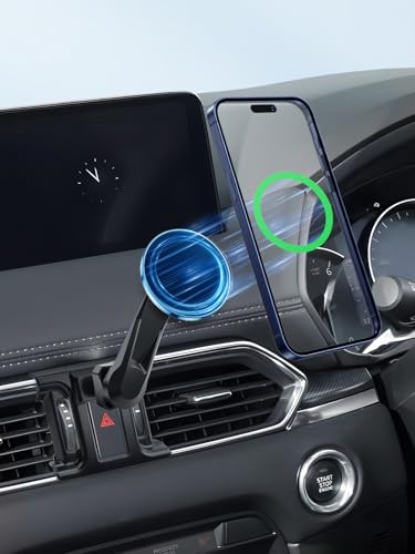 スマホ 専用品 Amazon.co.jp: 【BIXUAN】マツダ CX-5 KF系/CX-8 スマホホルダー[延長