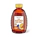 Amazon Brand - Happy Belly Raw Wildflower Honey, 32 oz (Previously Solimo) (Packaging May Vary)
