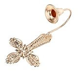 Hochzeitsgeschenke: verleihen sie jedem besonderen ereignis oder anlass wie feiertagen, dinnerpartys, hochzeiten, jubiläen oder kammerkerzenhaltern glamour