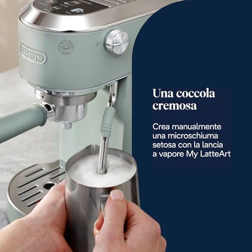Foto De'Longhi Dedica EC685 5