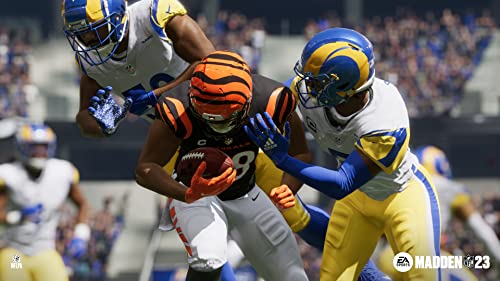 Madden NFL 23 Standard Edition PS5 | VideoGame | English - Image 2