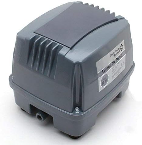 Blue Diamond ENVIRO ET80 KOI Pond 