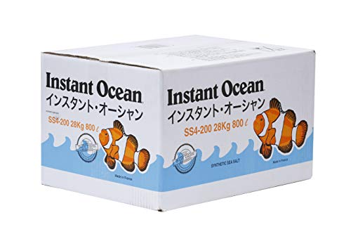 ナプコ インスタントオーシャン プレミアム 28kg 800L用
