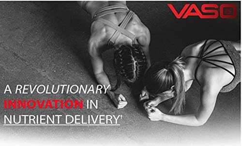 Vaso6 Pump Supplement Volume Performance