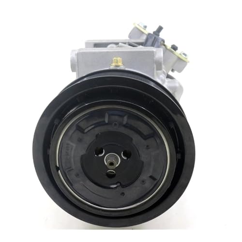 Compresseur de climatisation 6SEL14 haute durabilité pour Renault Megane 2.0 - 5