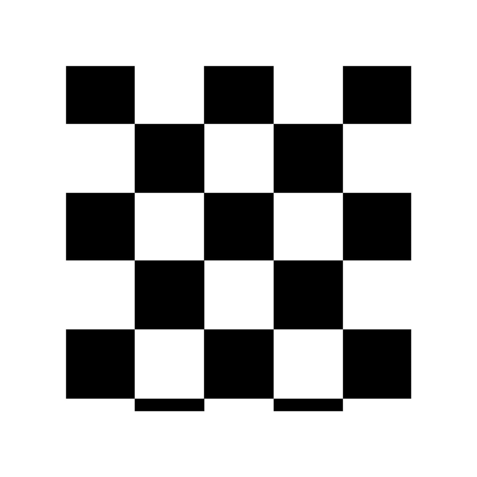 2 Pcs Geometric Stripe Linen Table Runner Black And White Classic Vintage Cloth Home Decoration For Home Party Decor(Black2)
