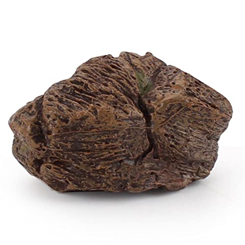 Accessoires diorama simulation pierre et rocher décoratif bureau - 7
