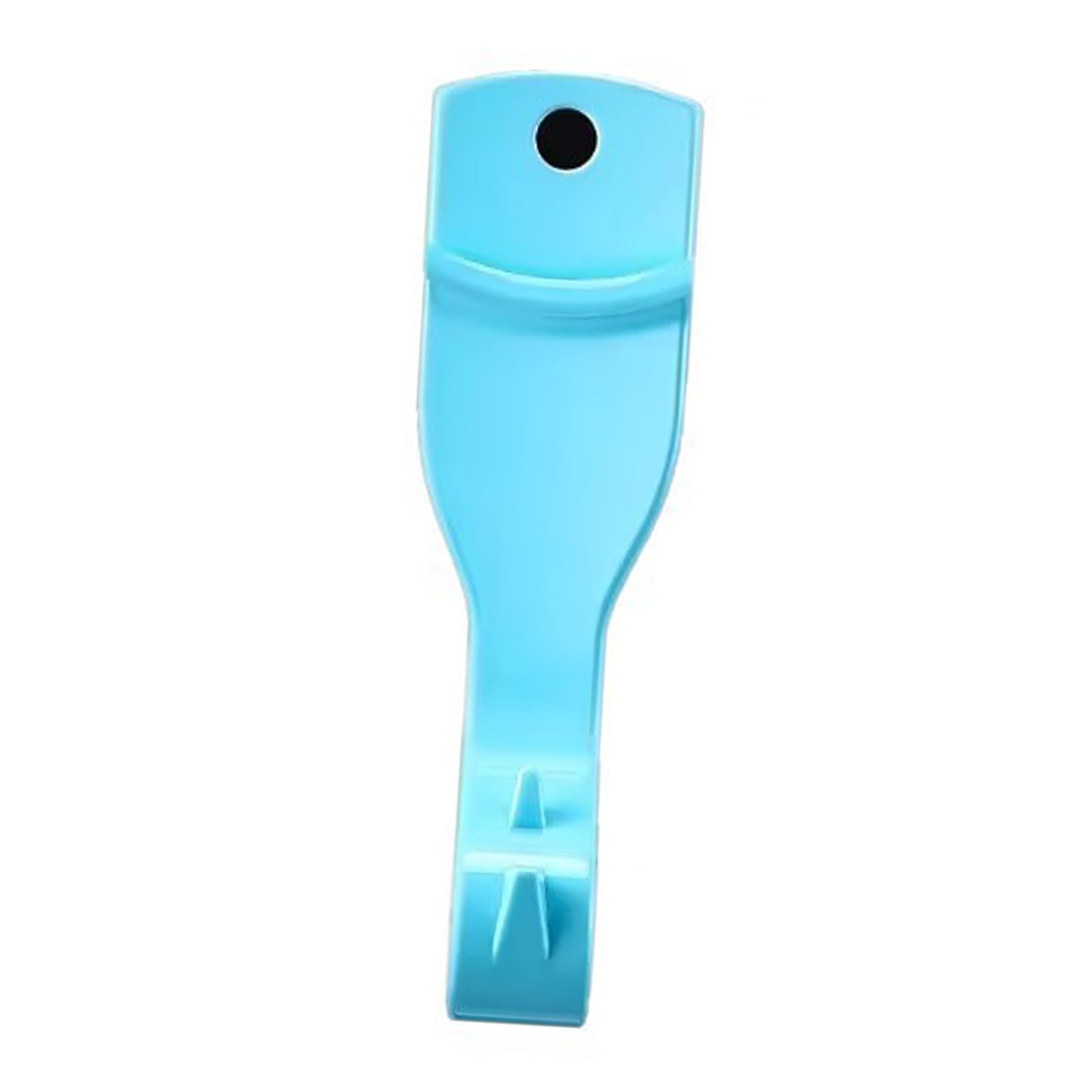Nucelit MultiPurpose Model Double Loop Can Opener Strong Gadget for Easy Kitchen Tasks Home Kitchen Gadget