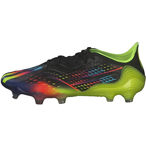 Crampons adidas Mixte Couvre Sense.1 FG pour terrain sec et herbe