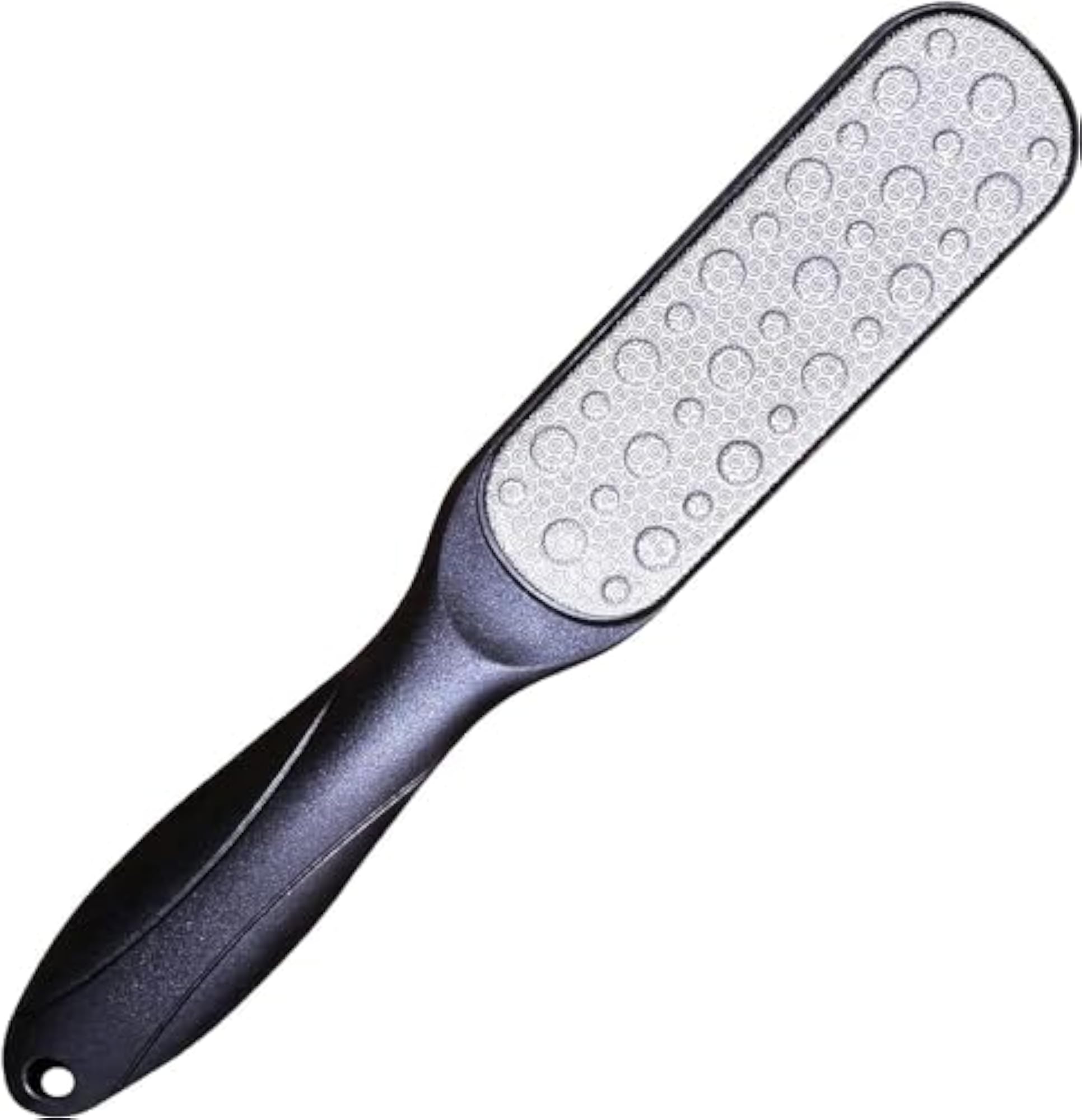 Double Sided Metal Foot Scrubber Foot File
